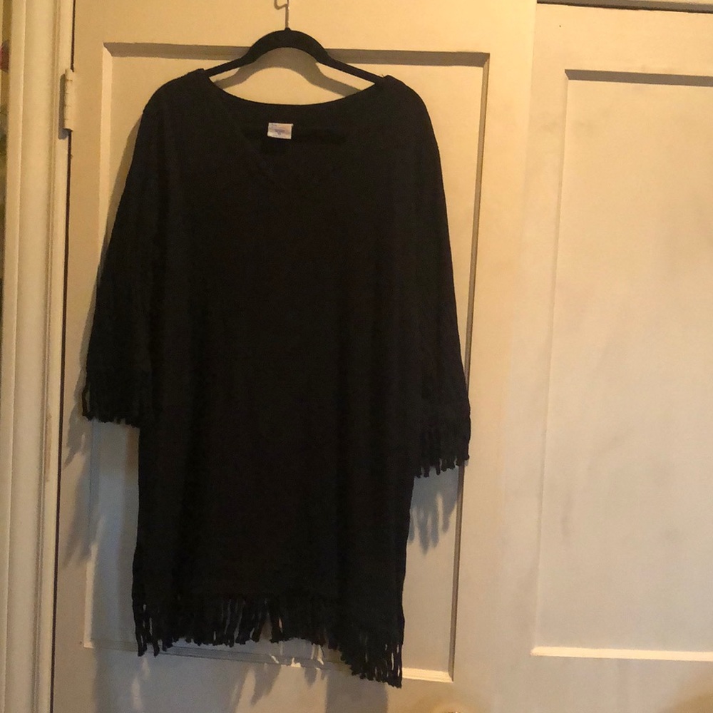 Sea Breeze Top